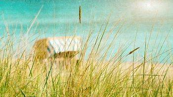 Sun, beach and sea II