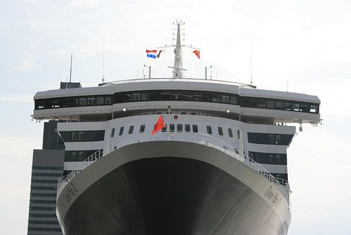 Front sur Paul Optenkamp