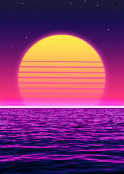 Ocean by artisticdesign1903