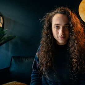 Lorenzo de Roo profielfoto