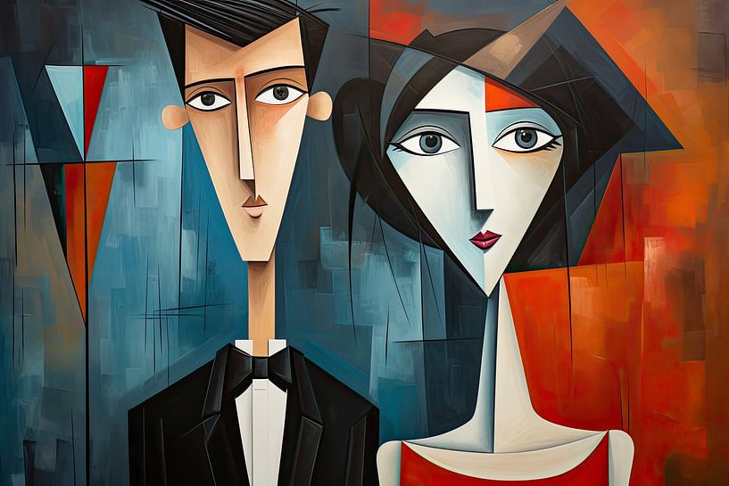 Samen. van AVC Art Studio