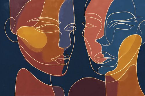 Zielsverbinding in Abstract no.3