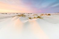 Sunset Terschelling by Laura Vink thumbnail