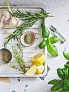 Herbs by Sven Benjamins thumbnail