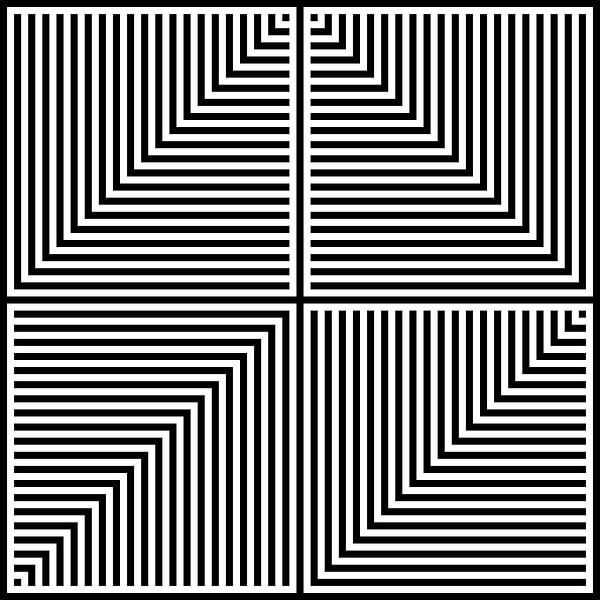 4xL | N=20 | V=48 | 02x02 von Gerhard Haberern