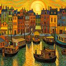 Port. by AVC Art Studio thumbnail