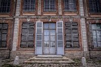 Städtische Erkundung