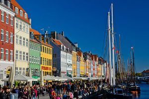 Nyhavn