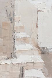 Design moderne et minimaliste sur Peinture Abstraite