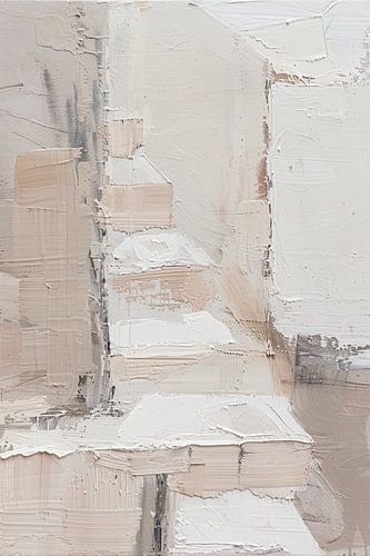 Modern minimalistisch ontwerp