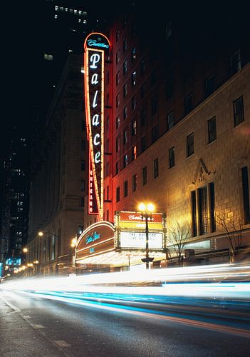 Chicago