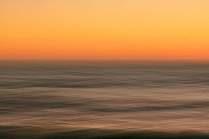 The sea my way