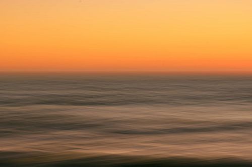 La mer à ma façon
