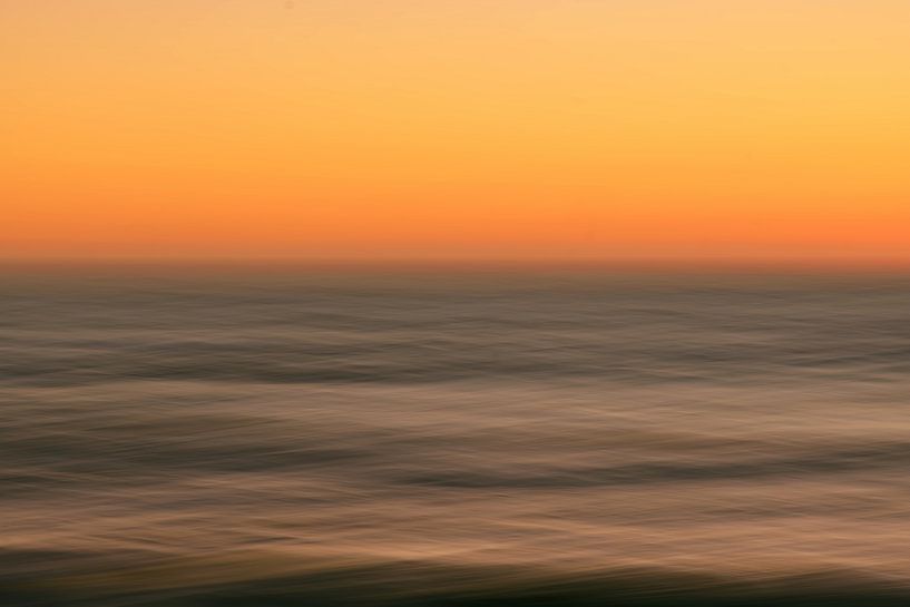 La mer à ma façon par Truus Nijland