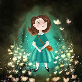 Des papillons de nuit sur Marlot Grouve