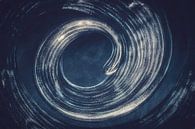 Vortex spirals sculpture into the infinity of being by Jakob Baranowski - Photography - Video - Photoshop thumbnail