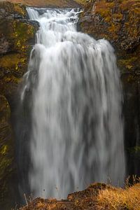 Spektakuläre Natur entlang des Laugavegur