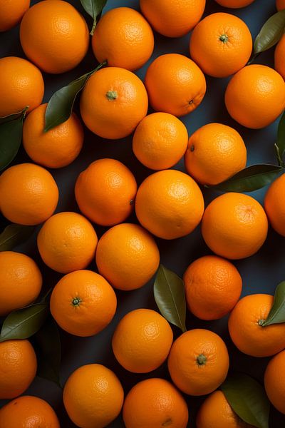 Oranges V3 by drdigitaldesign