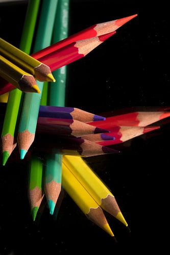 En difficulté et pourtant organisé