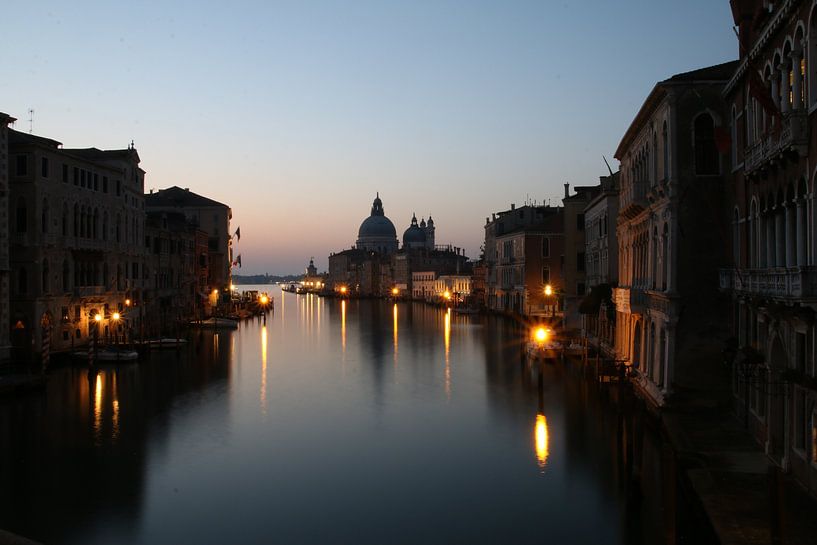 Venice by Hello Pompoyo