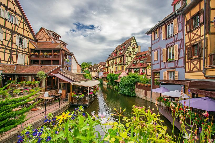 Colmar par Antwan Janssen