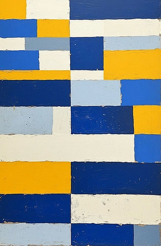 Colourful Pattern