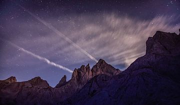 Cabrales, Spanien - II