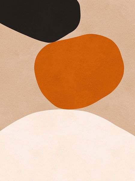 Organic stains 7 by Vitor Costa