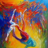 Falling