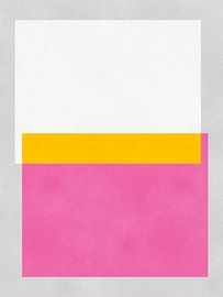 Overlapping shapes 9 by Vitor Costa