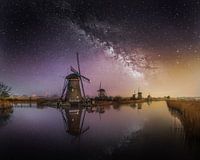 Kinderdijk