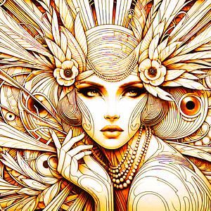 Art Deco ( 5)