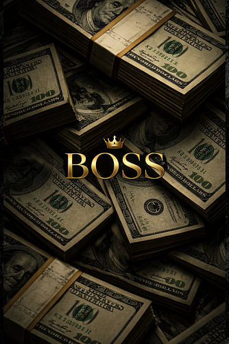 Empire Mindset
