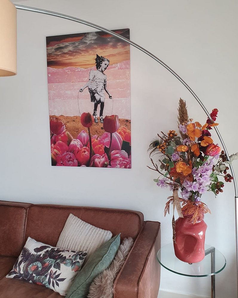 DOUBLE DUTCH  van db Waterman 