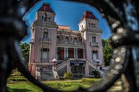 Castle