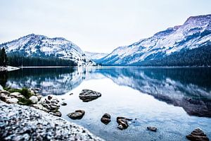 Lac Yosemite