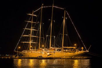 Star Flyer in Kralendijk Bonaire