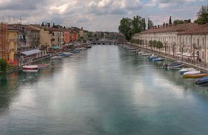 Port de Peschiera