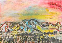 Berge 1