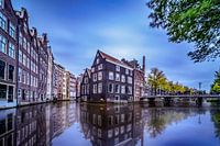 Amsterdam canal