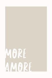 More Amore sur Treechild