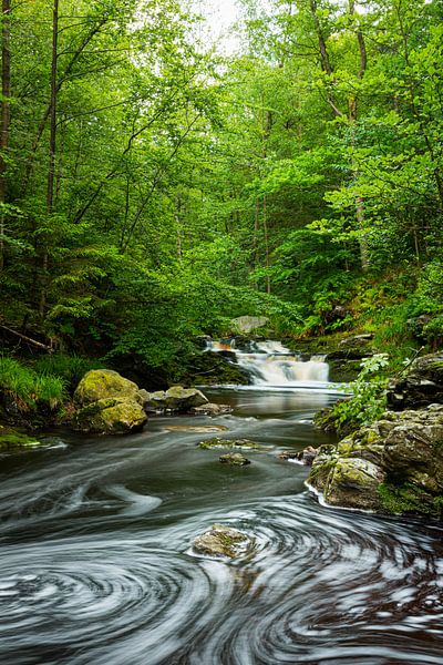 Rotating bubbles by Leo Kramp Fotografie