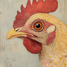 Haan | Haan van Modern Collection