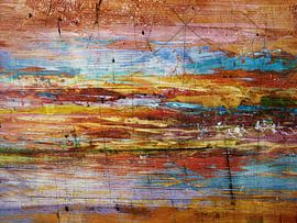 Flaked by Claudia Gründler