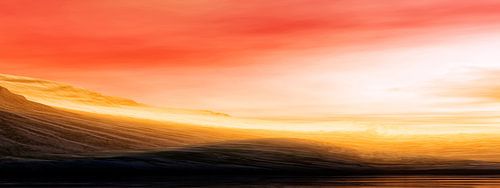 Beautiful Mountains 12