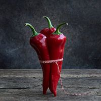 Chillies tanzen