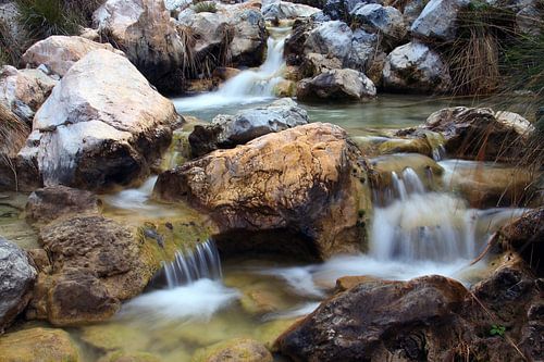 The Riverstones