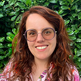Tamara Houtveen profielfoto