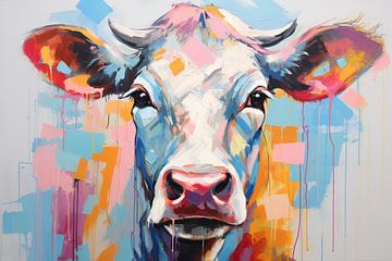 Koe | Koe van De Mooiste Kunst