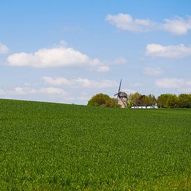 Over the hill by Photography by Karim